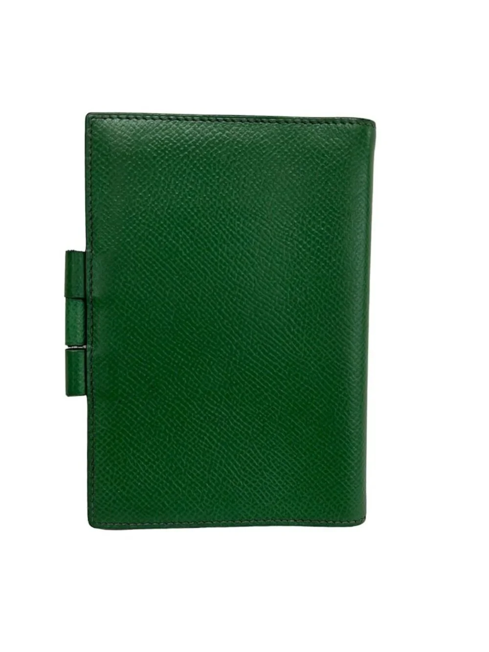Hermes Agenda GM Malachite